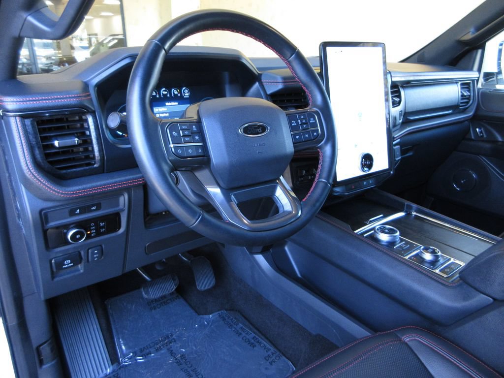 Certified 2023 Ford Expedition Limited AWD/4WD image 13