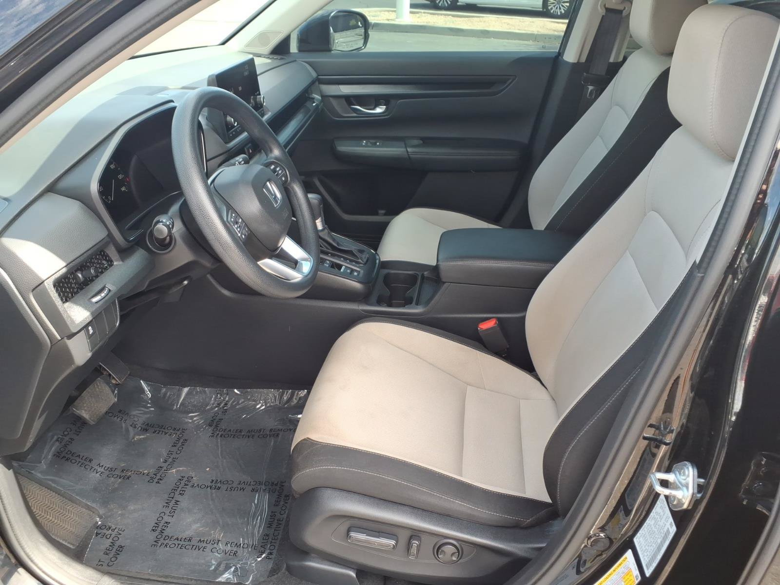 Used 2024 Honda CR-V EX image 22