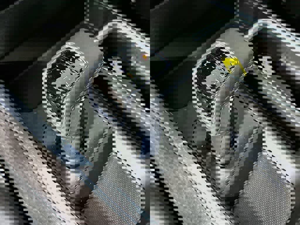 Used 2023 Chevrolet Silverado 1500 LTZ w/ LTZ Premium Package image 22