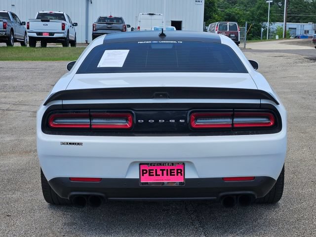 Used 2021 Dodge Challenger R/T Scat Pack RWD image 6