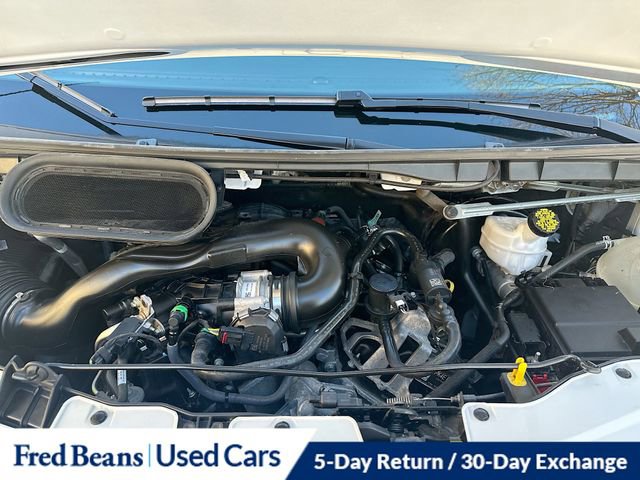 Certified 2024 Ford Transit 250 Base w/ Exterior Upgrade Package image 26