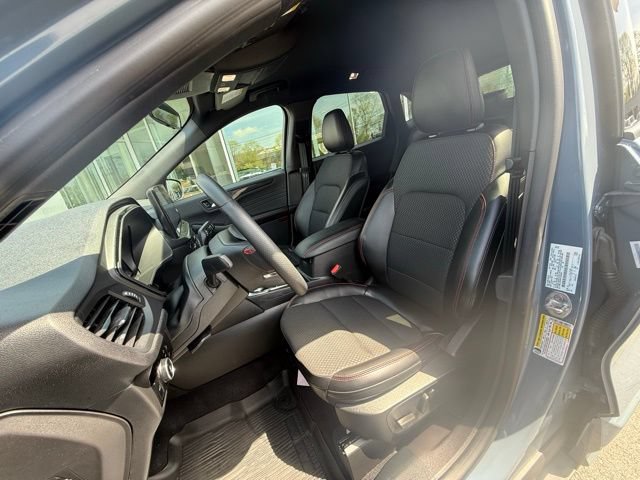 Certified 2023 Ford Escape ST-Line Select w/ Tech Pack #2 AWD/4WD image 14