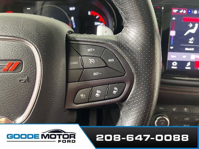 Used 2023 Dodge Durango GT image 14