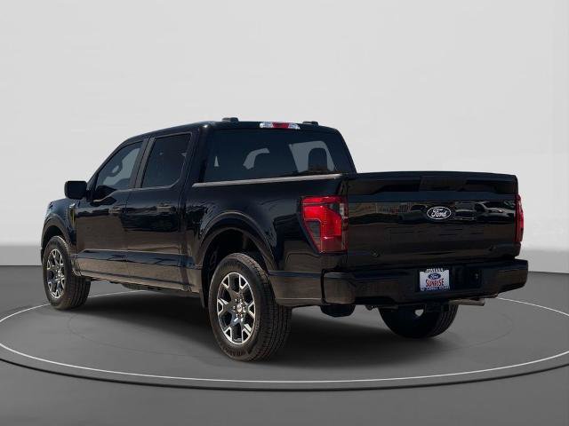 Certified 2024 Ford F150 STX RWD image 7