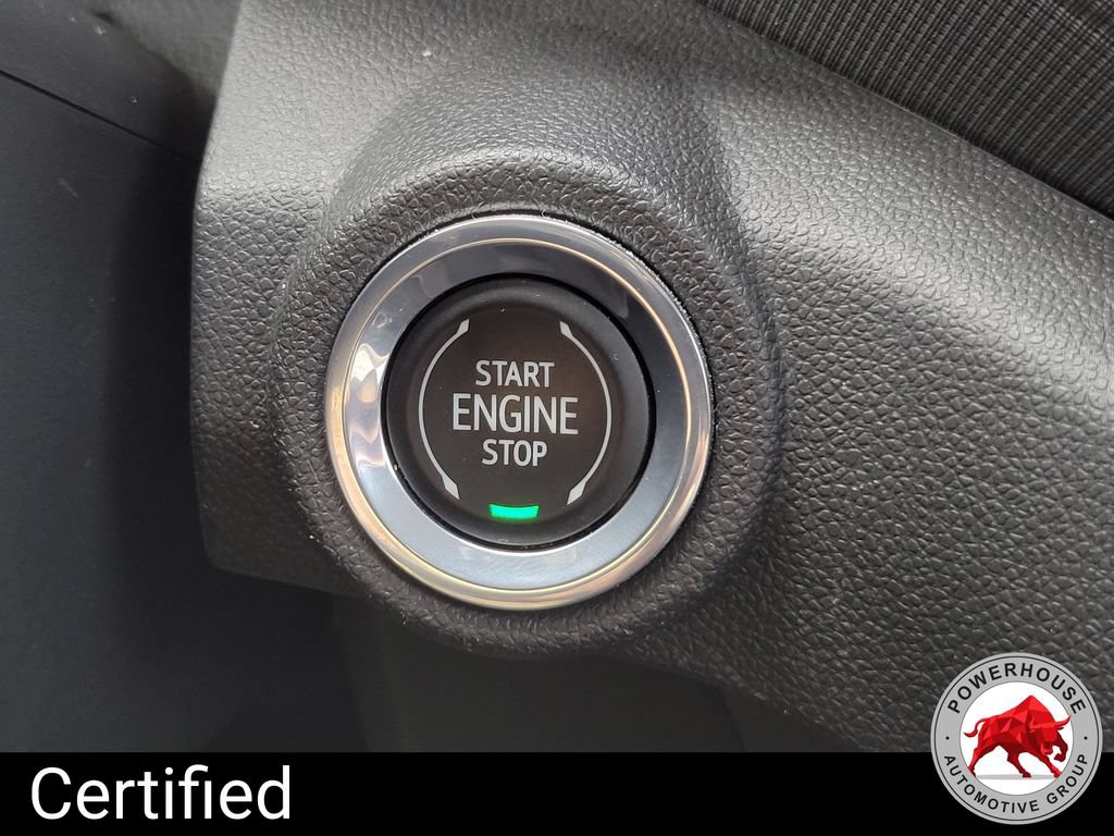 Used 2023 Chevrolet TrailBlazer LT FWD image 34