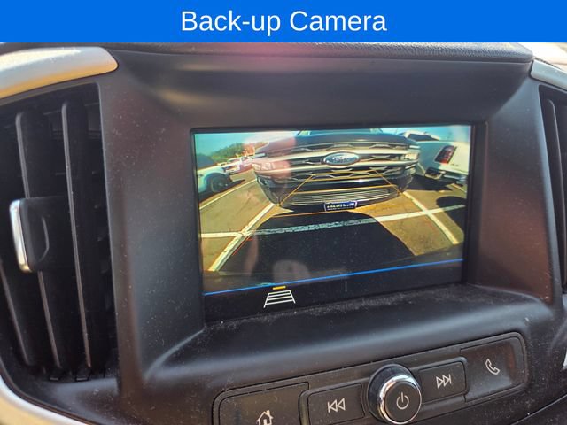Used 2019 GMC Terrain SLE FWD image 10