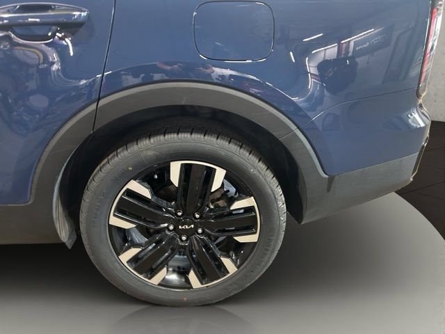 Used 2024 Kia Telluride SX Prestige AWD/4WD image 35