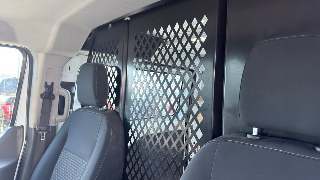 Certified 2024 Ford Transit 250 Low Roof w/ Exterior Upgrade Package image 14