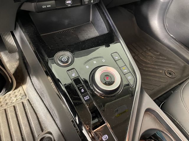 Used 2024 Kia Niro Wind w/ Wind Preserve Package FWD image 8