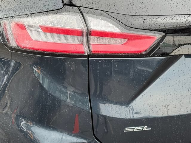 Certified 2024 Ford Edge SEL w/ Convenience Package AWD/4WD image 28