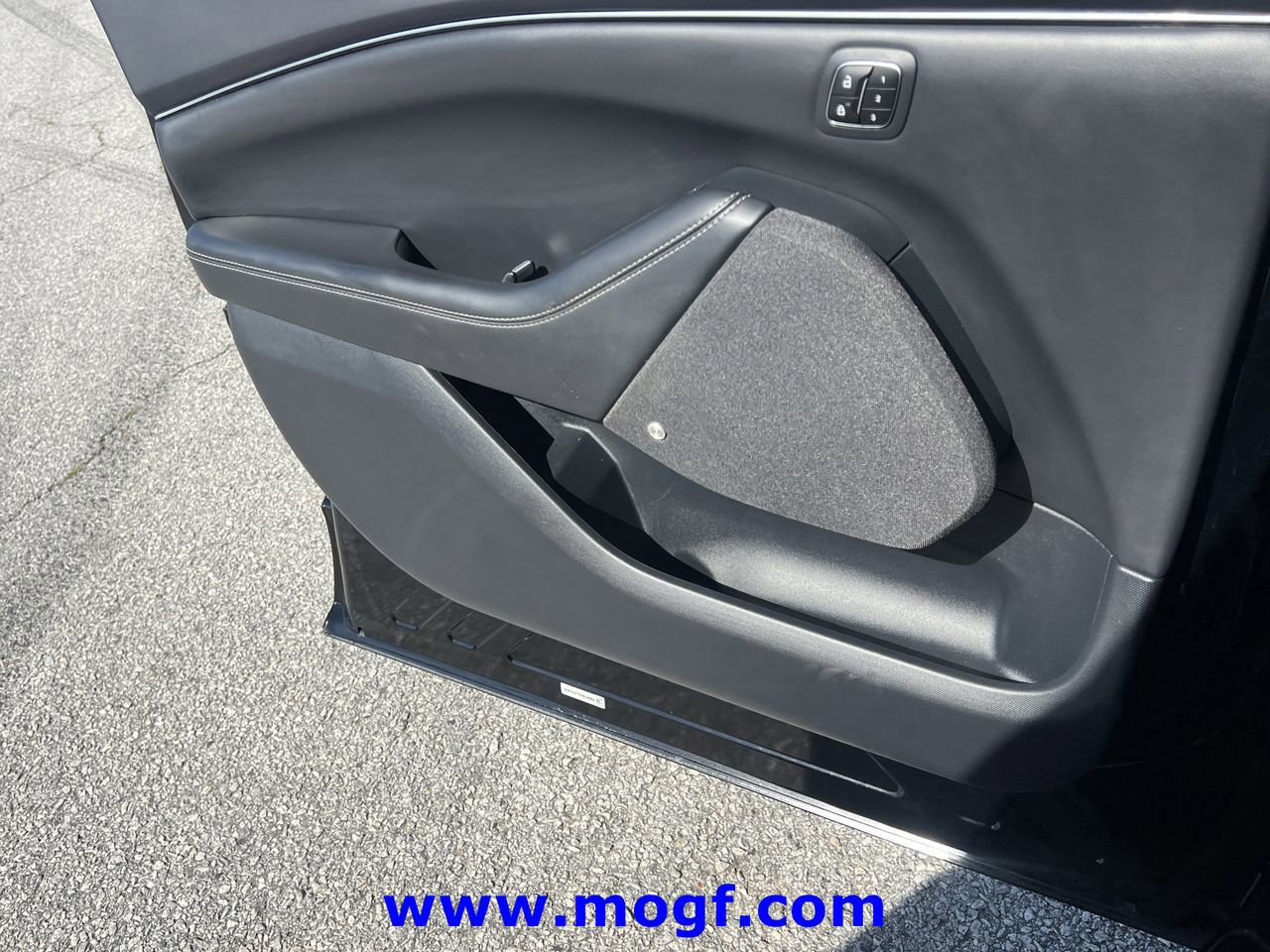 Certified 2023 Ford Mustang Mach-E Premium w/ Mustang Nite Pony Package image 20