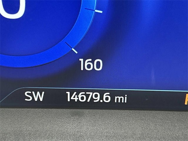 Certified 2022 Ford Escape Titanium w/ Titanium Elite Package image 41