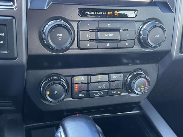 Certified 2020 Ford F150 XLT w/ Equipment Group 302A Luxury AWD/4WD image 24