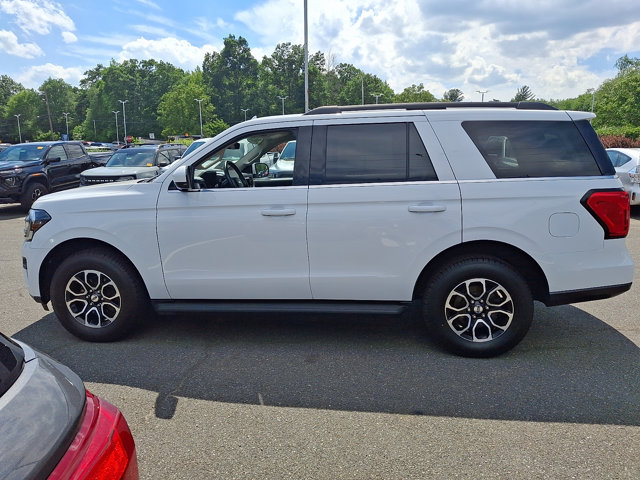 Certified 2024 Ford Expedition XLT AWD/4WD image 6