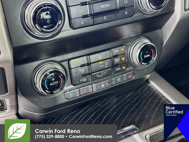 Certified 2019 Ford F150 Platinum w/ Equipment Group 701A Luxury AWD/4WD image 20