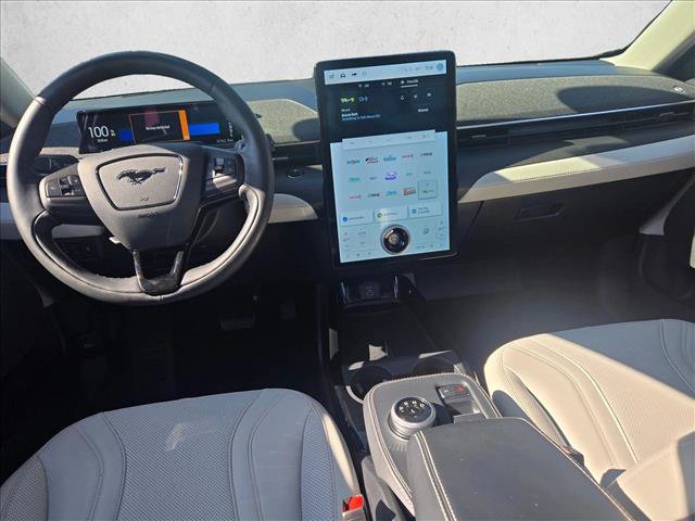 Certified 2023 Ford Mustang Mach-E Premium image 14