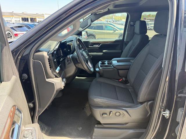 Used 2023 GMC Sierra 1500 Elevation AWD/4WD image 11