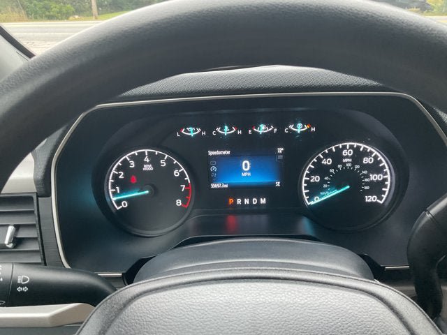 Certified 2023 Ford F150 XL w/ Trailer Tow Package AWD/4WD image 19