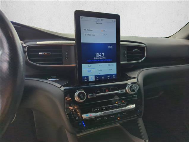 Certified 2023 Ford Explorer ST w/ Equipment Group 401A AWD/4WD image 13