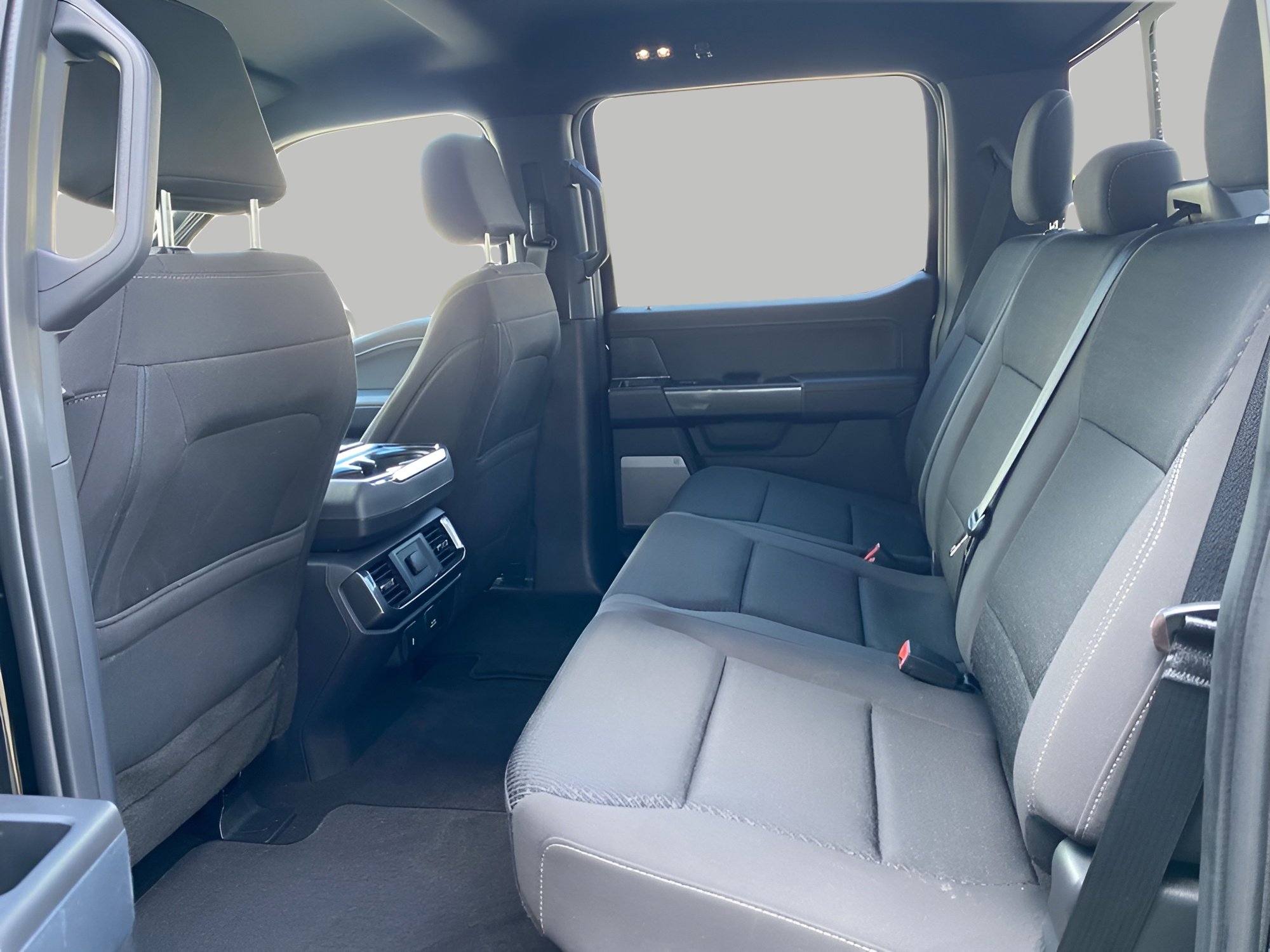 Certified 2023 Ford F150 XLT w/ Equipment Group 302A High AWD/4WD image 17