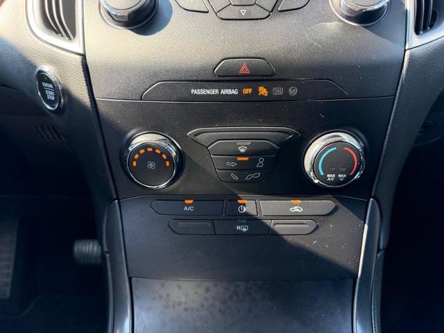 Certified 2019 Ford Edge SE FWD image 15