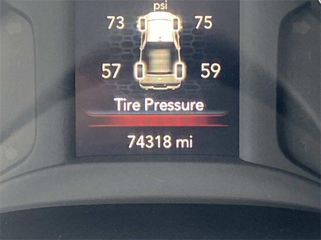 Used 2024 RAM 3500 Big Horn image 35