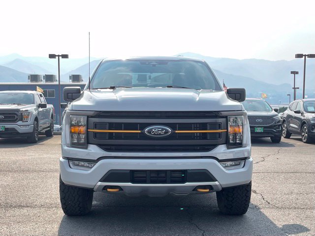Certified 2023 Ford F150 Tremor AWD/4WD image 5