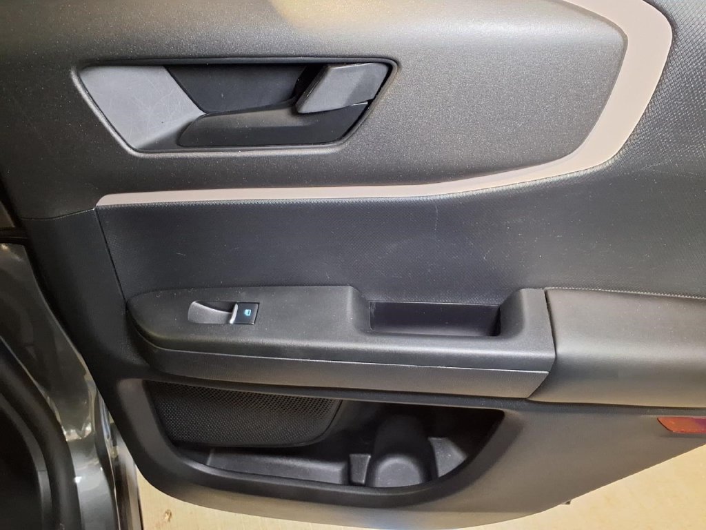 Certified 2025 Ford Bronco Sport Big Bend AWD/4WD image 28