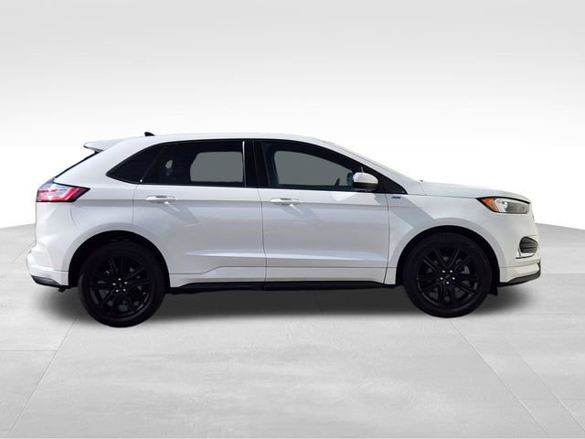 Certified 2024 Ford Edge ST-Line w/ Class II Trailer Tow Package image 6