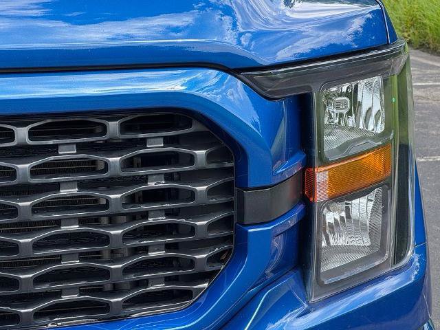 Certified 2023 Ford F150 XL w/ STX Appearance Package AWD/4WD image 5
