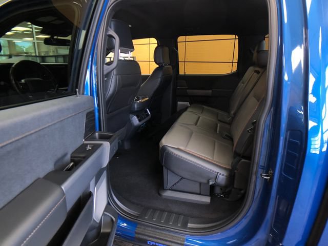 Certified 2024 Ford F150 Lariat w/ Equipment Group 502A High AWD/4WD image 20
