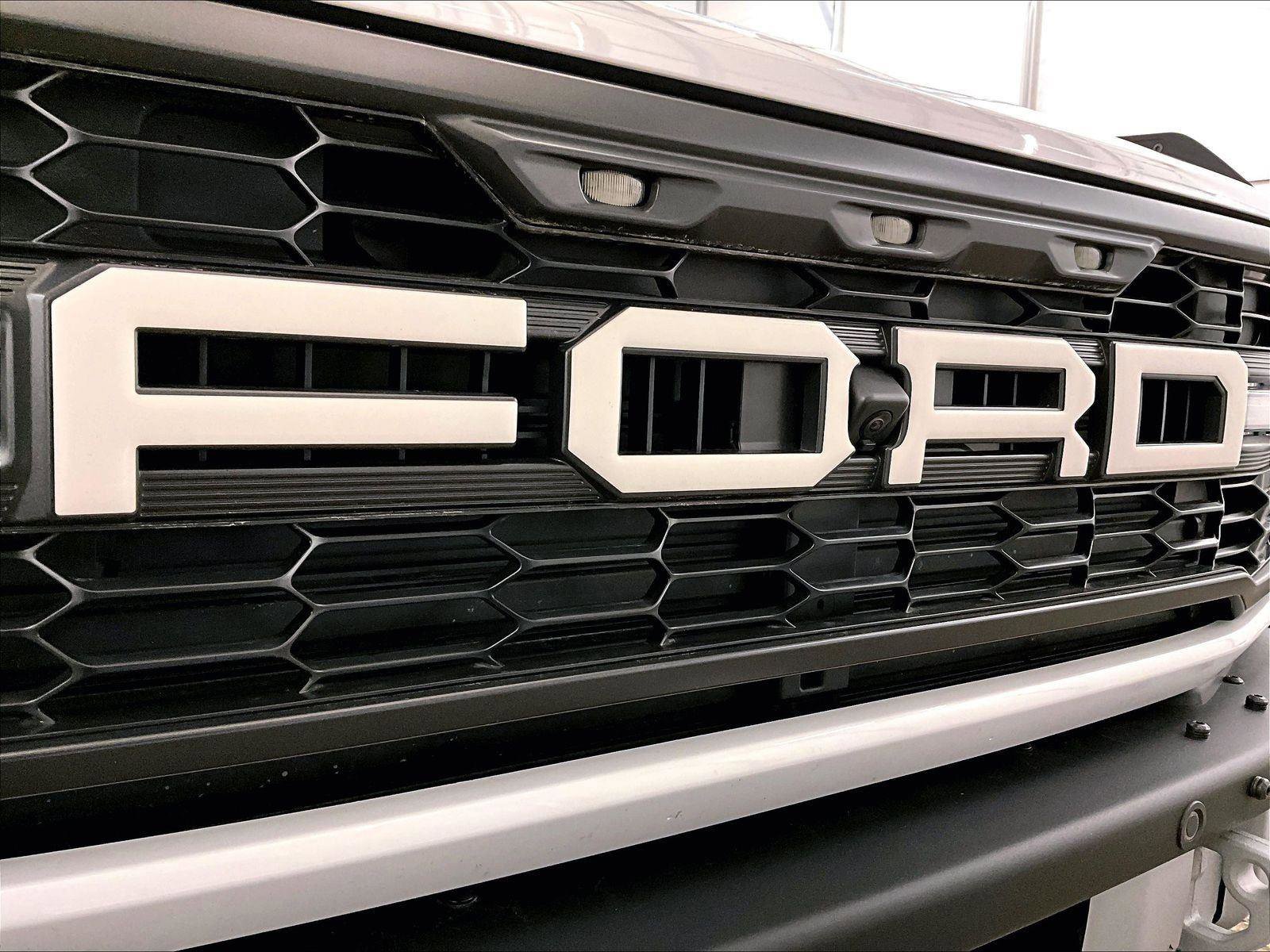 Certified 2023 Ford Bronco Raptor image 29