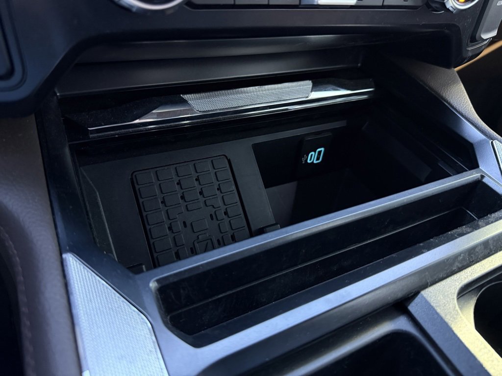 Certified 2025 Ford F250 King Ranch w/ FX4 Off-Road Package image 19