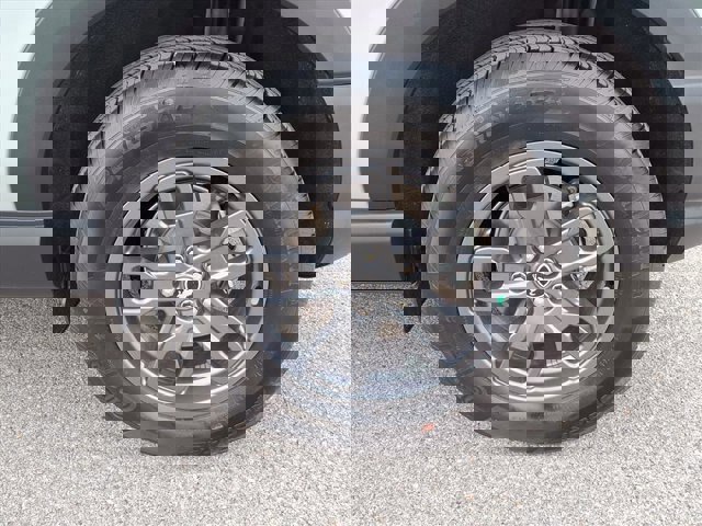 Certified 2023 Ford Bronco Sport Big Bend w/ Convenience Package image 23