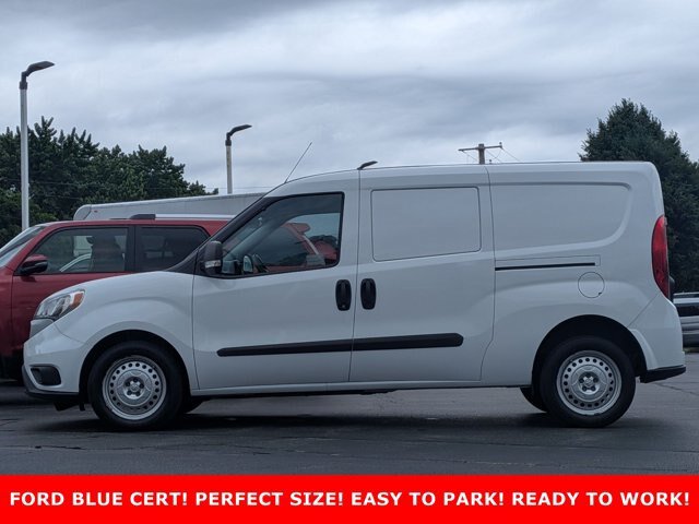 Used 2022 RAM ProMaster City Wagon FWD image 8