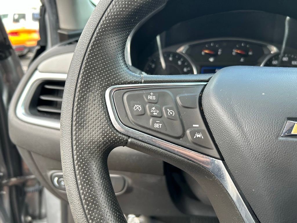 Used 2024 Chevrolet Equinox LS w/ LS Convenience Package image 22