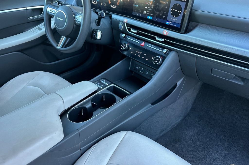Used 2025 Hyundai Sonata SEL image 13