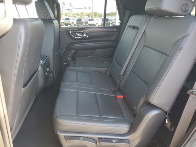 Used 2023 Chevrolet Tahoe LT image 10