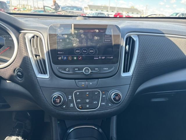 Used 2023 Chevrolet Malibu LT FWD image 8