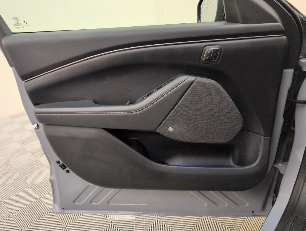 Certified 2024 Ford Mustang Mach-E Premium RWD image 31