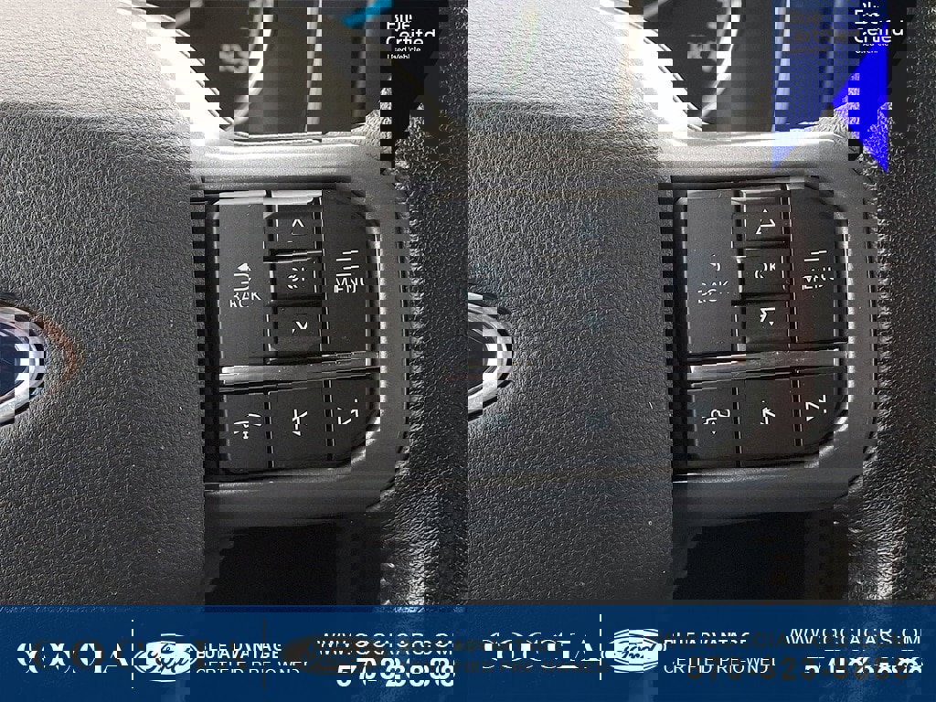 Certified 2022 Ford F150 XLT w/ Equipment Group 302A High image 23