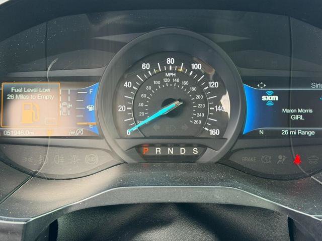 Certified 2024 Ford Edge SEL AWD/4WD image 20