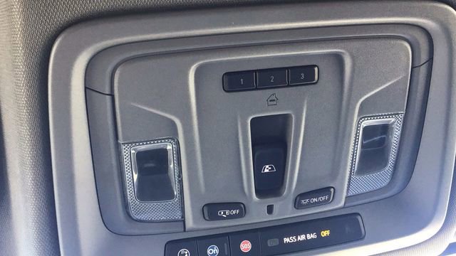 Used 2025 Chevrolet Silverado 1500 LT w/ All Star Edition Plus image 22