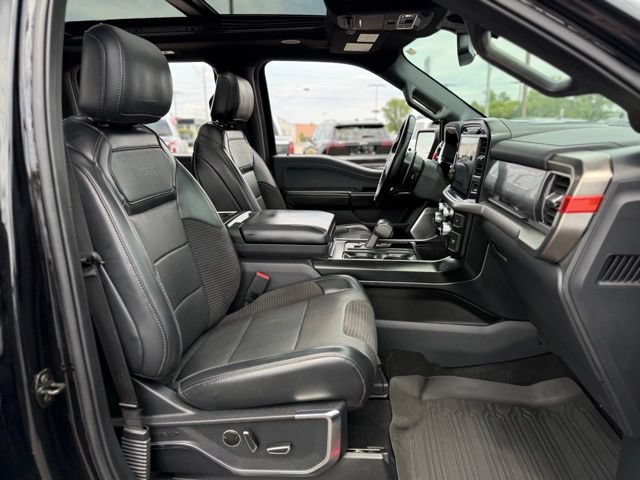 Certified 2023 Ford F150 Raptor AWD/4WD image 20