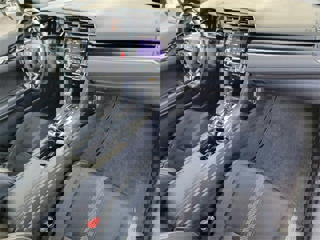 Used 2019 Honda Civic Sport image 24