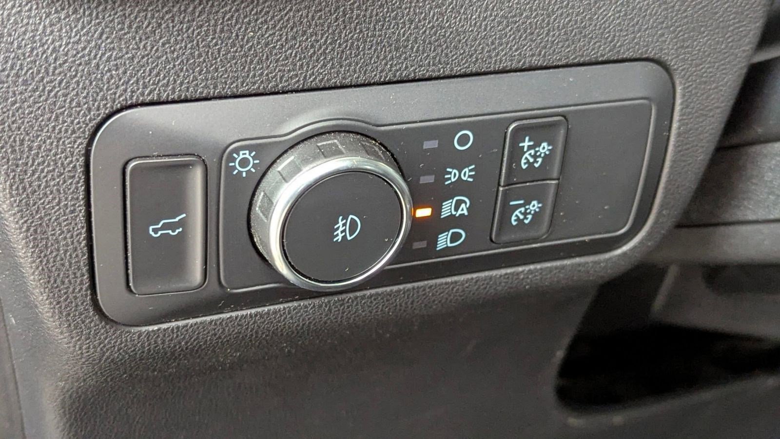 Certified 2021 Ford Bronco Sport Big Bend image 18