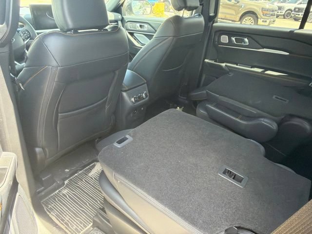 Certified 2026 Ford Explorer Tremor w/ Tremor Ultimate Package AWD/4WD image 20