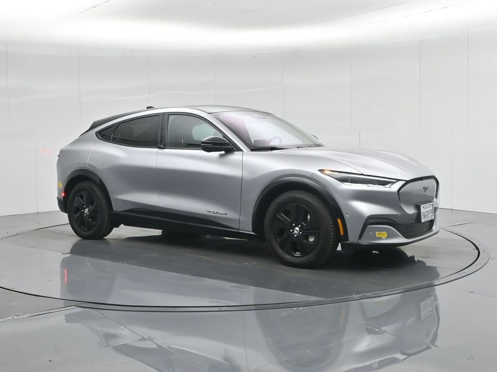 Certified 2021 Ford Mustang Mach-E California Route 1 image 30