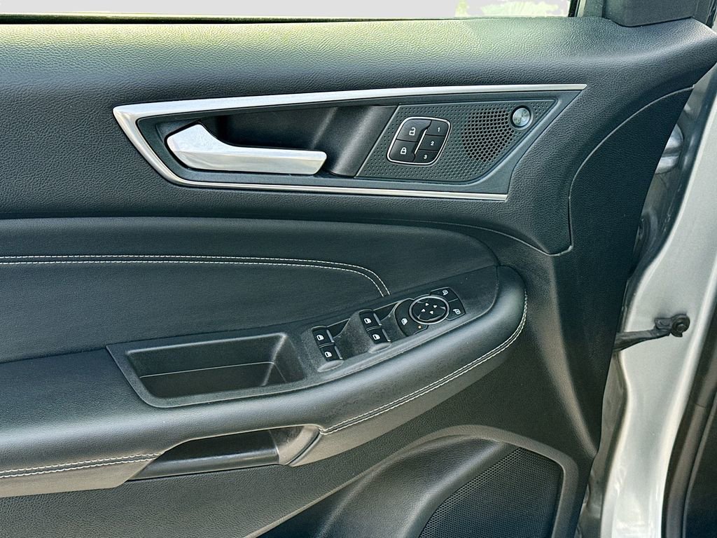Certified 2024 Ford Edge Titanium image 15