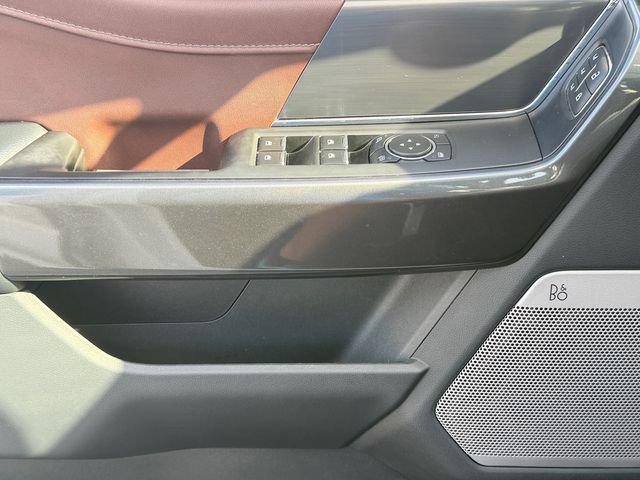 Certified 2021 Ford F150 Lariat w/ Equipment Group 502A High AWD/4WD image 28
